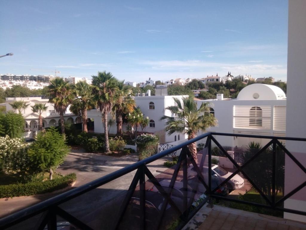 Tavira Garden Apartment Exterior foto