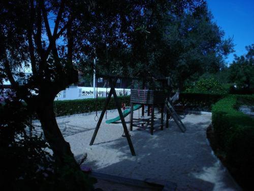 Tavira Garden Apartment Exterior foto