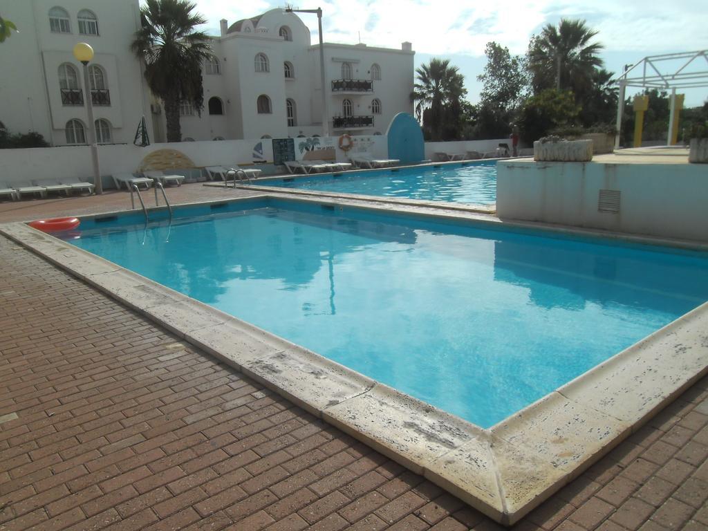 Tavira Garden Apartment Exterior foto