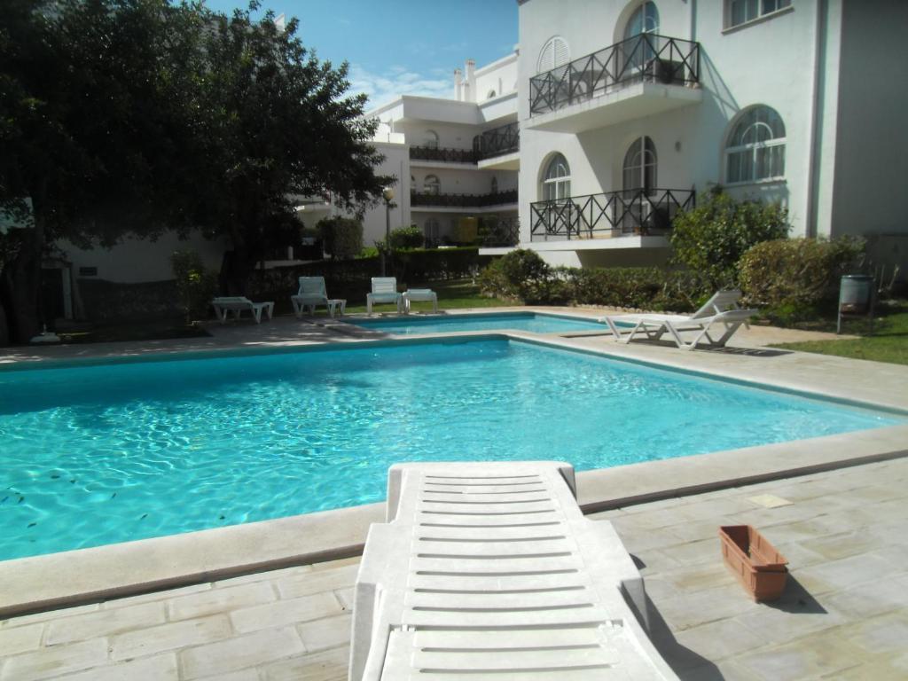 Tavira Garden Apartment Exterior foto