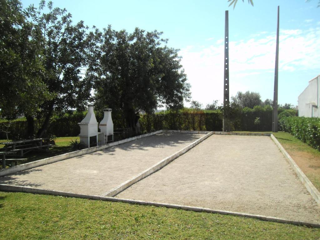 Tavira Garden Apartment Exterior foto