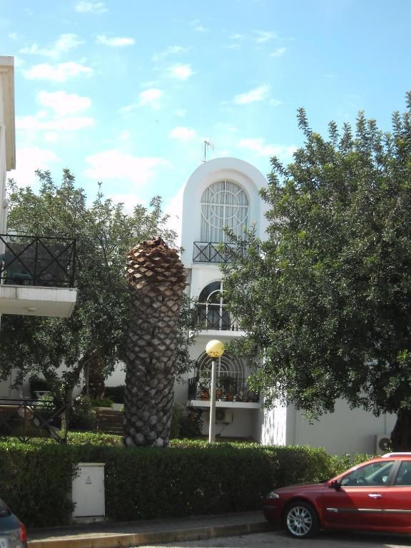 Tavira Garden Apartment Exterior foto