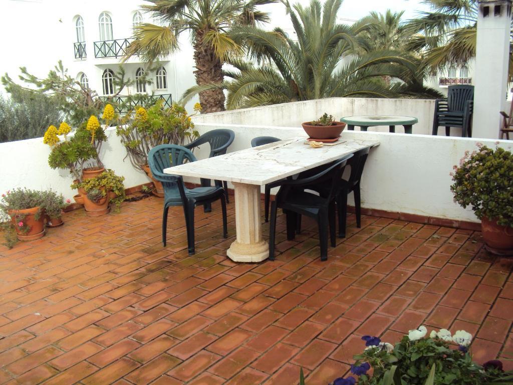 Tavira Garden Apartment Exterior foto