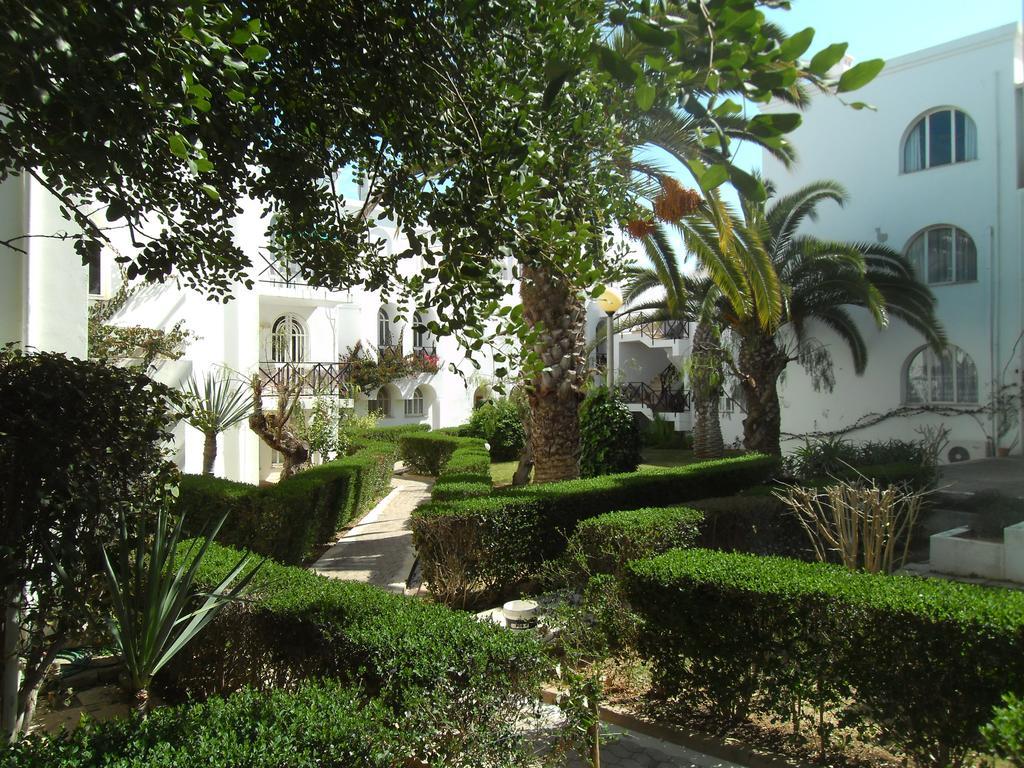 Tavira Garden Apartment Exterior foto