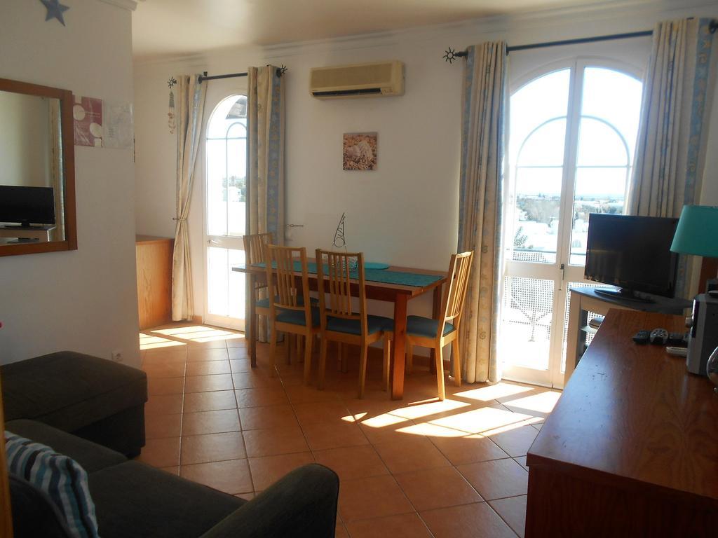 Tavira Garden Apartment Exterior foto