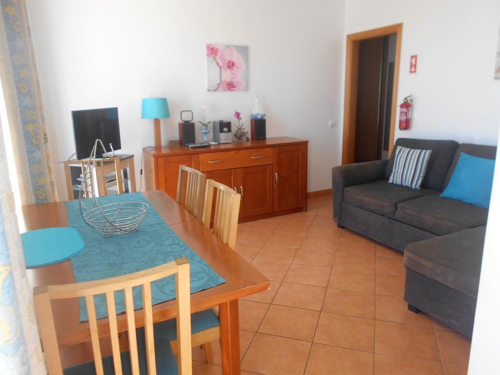 Tavira Garden Apartment Exterior foto