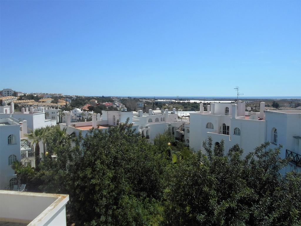 Tavira Garden Apartment Exterior foto