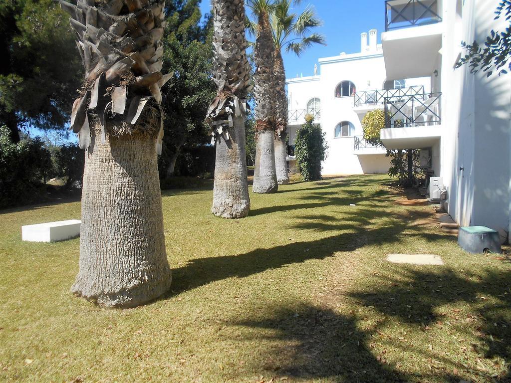 Tavira Garden Apartment Exterior foto