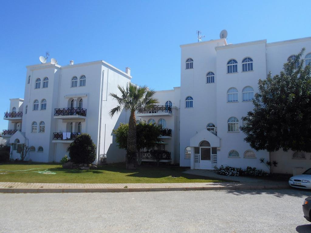 Tavira Garden Apartment Exterior foto