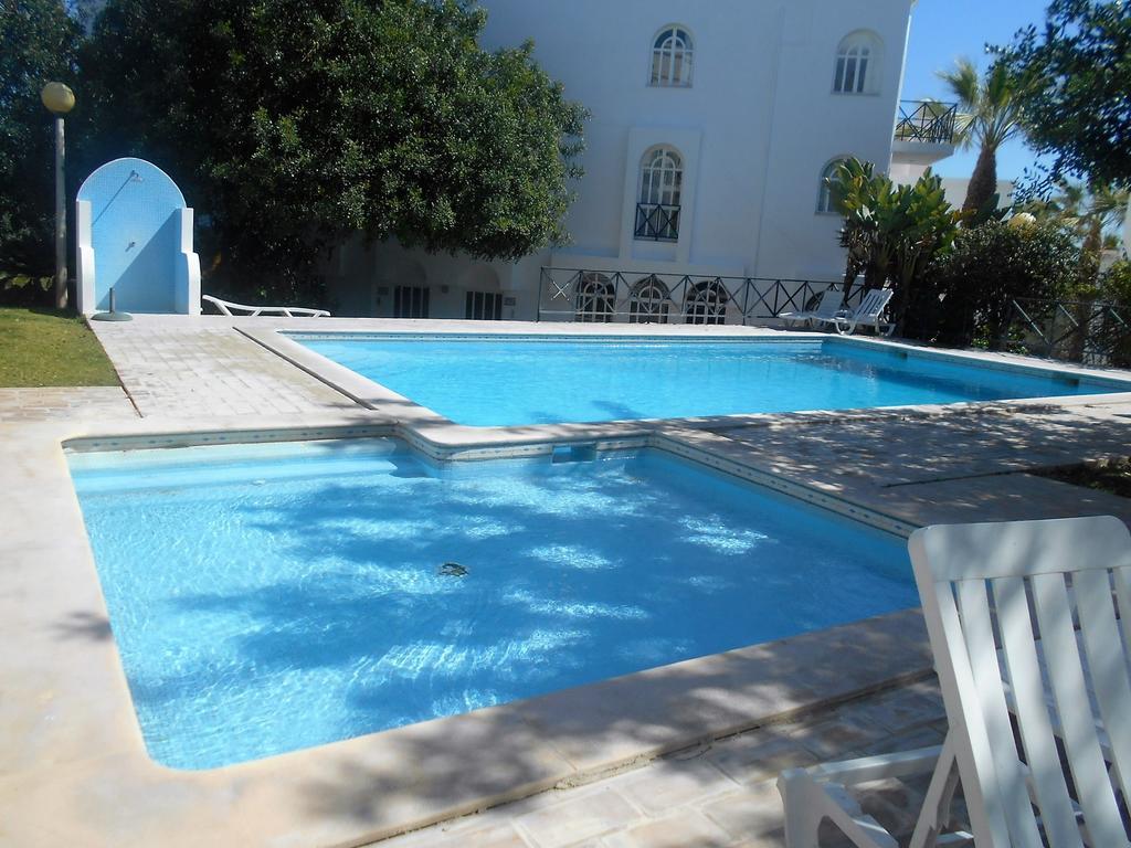 Tavira Garden Apartment Exterior foto