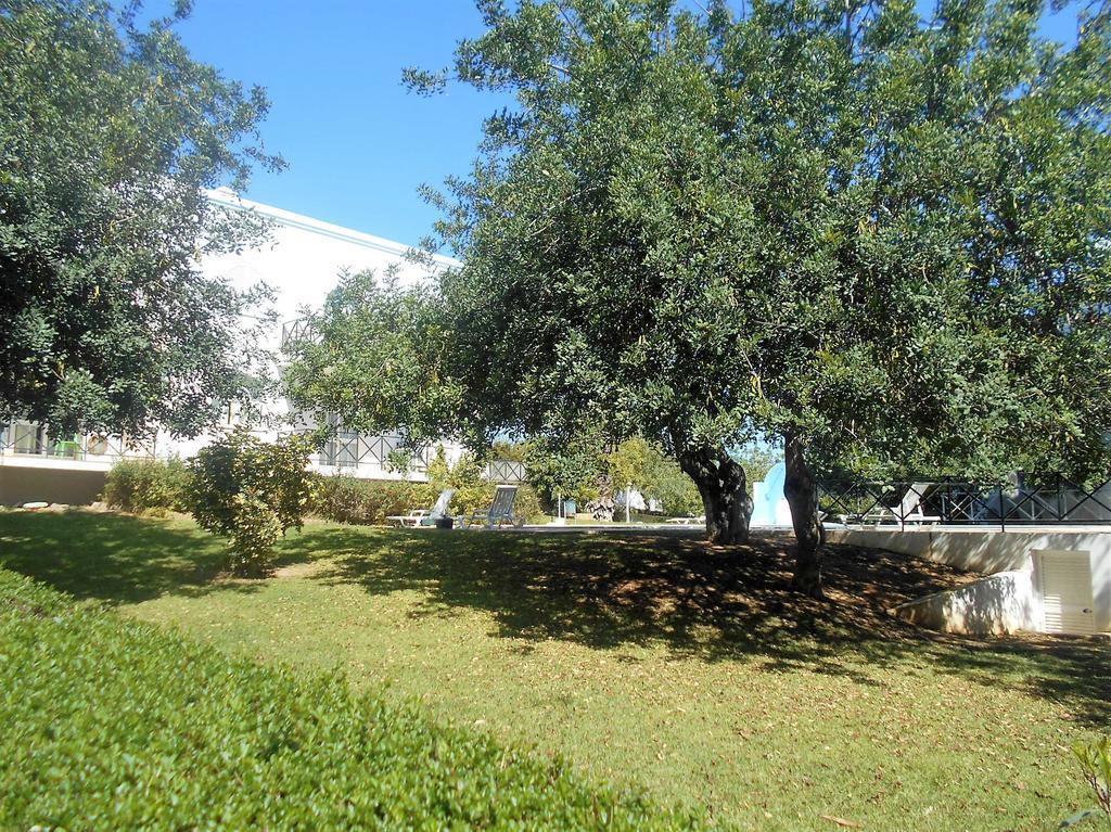 Tavira Garden Apartment Exterior foto