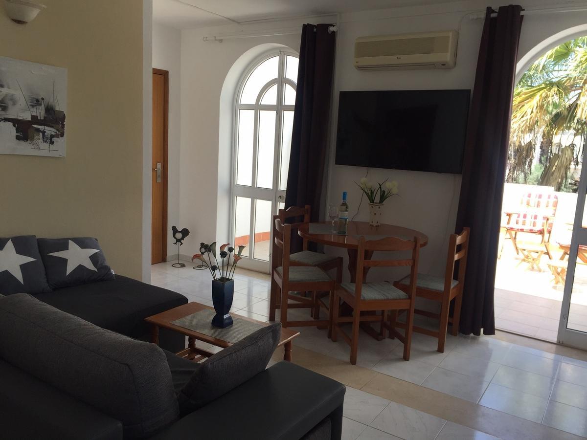 Tavira Garden Apartment Exterior foto