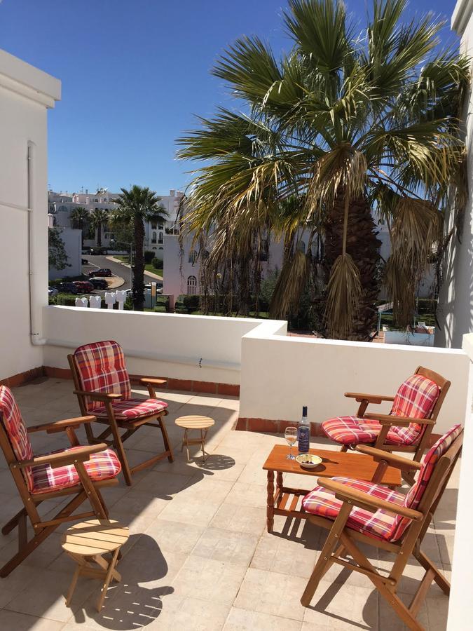 Tavira Garden Apartment Exterior foto