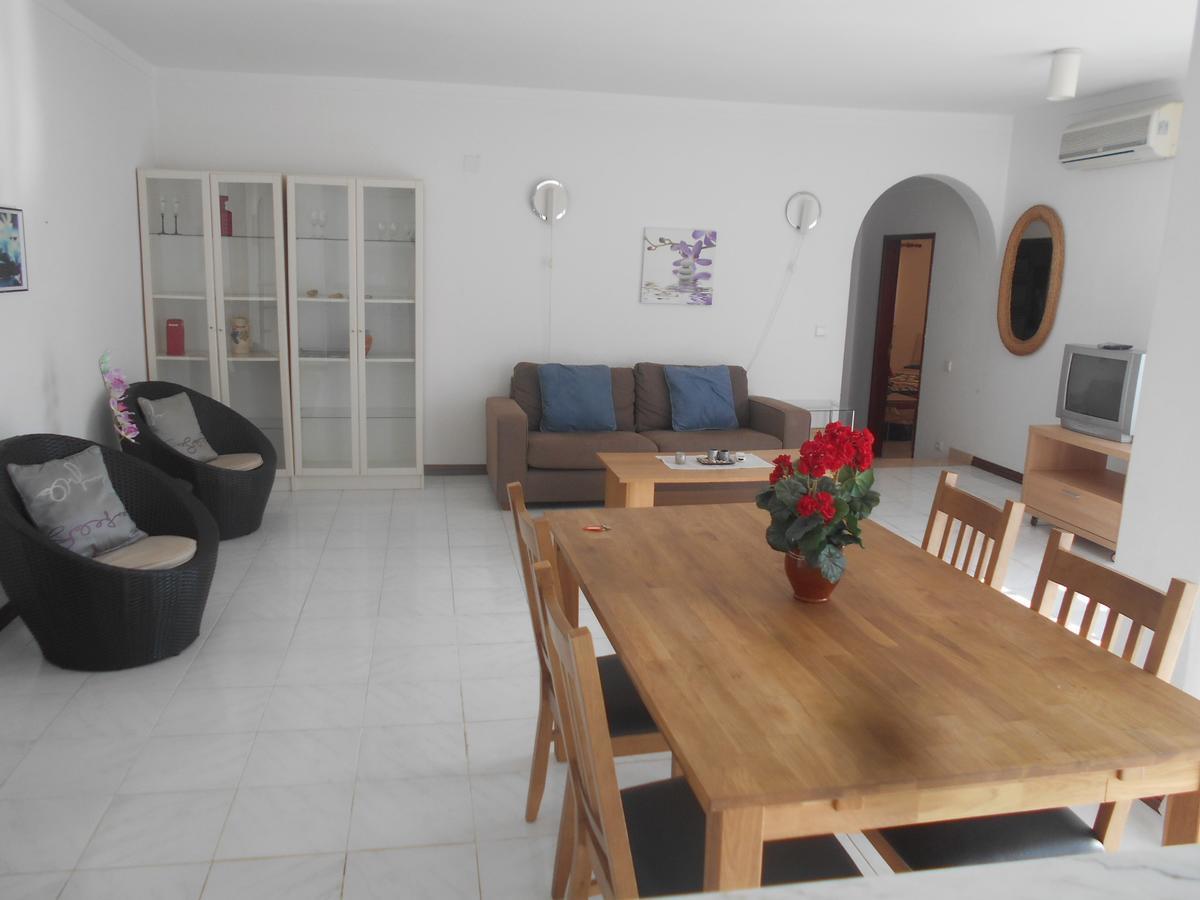 Tavira Garden Apartment Exterior foto