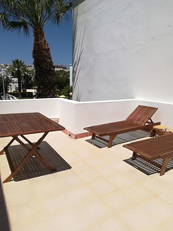 Tavira Garden Apartment Exterior foto