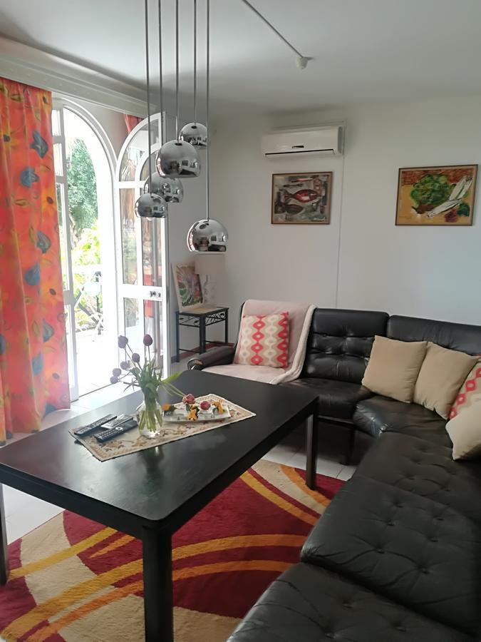 Tavira Garden Apartment Exterior foto