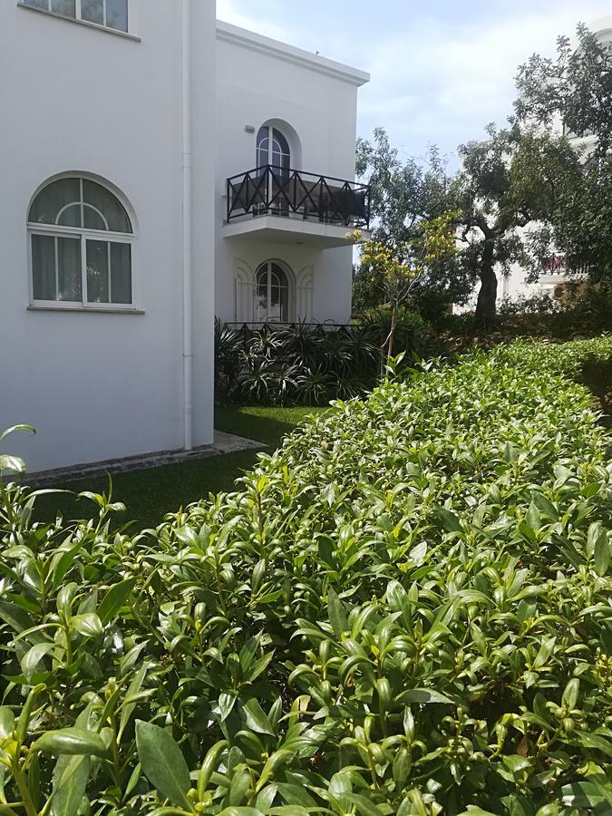 Tavira Garden Apartment Exterior foto