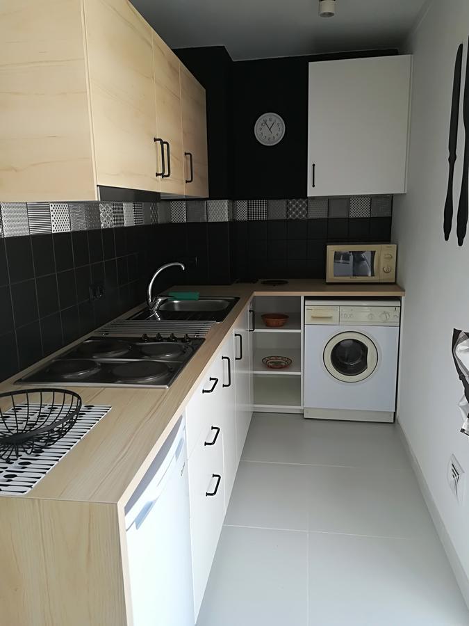 Tavira Garden Apartment Exterior foto