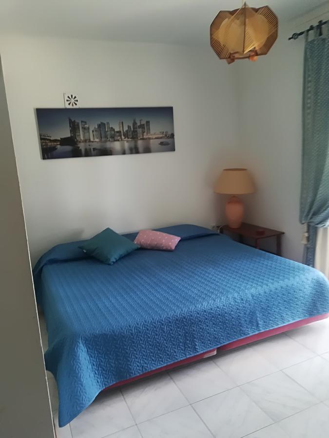 Tavira Garden Apartment Exterior foto