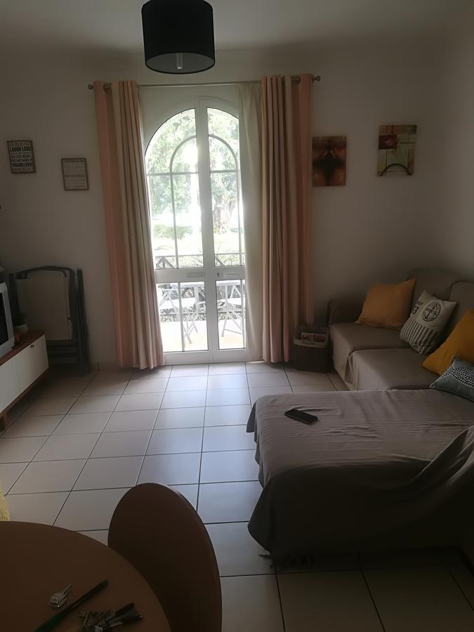 Tavira Garden Apartment Exterior foto