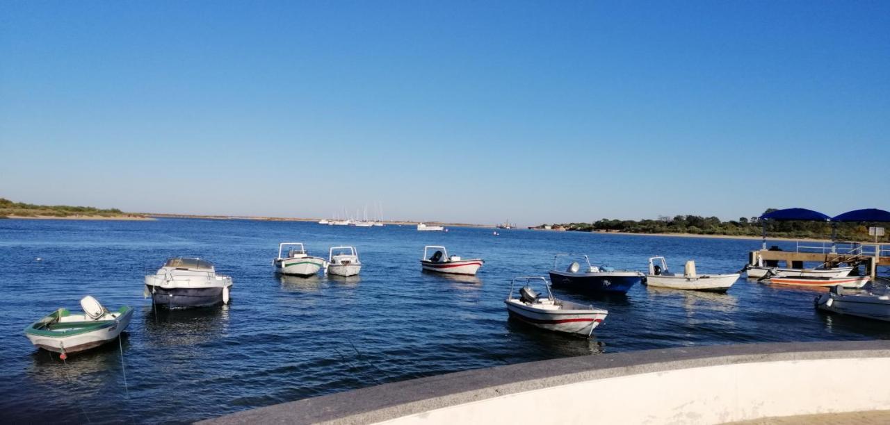 Tavira Garden Apartment Exterior foto