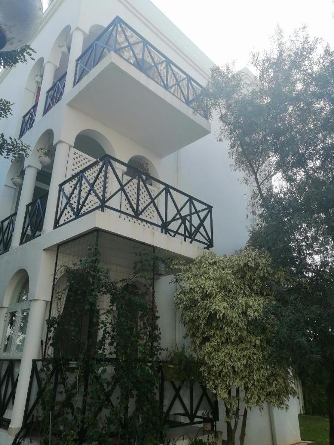 Tavira Garden Apartment Exterior foto