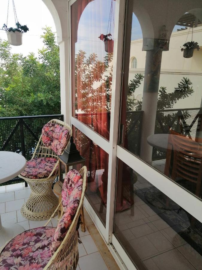 Tavira Garden Apartment Exterior foto