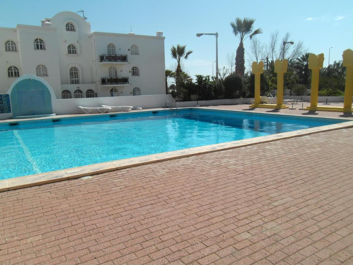 Tavira Garden Apartment Exterior foto