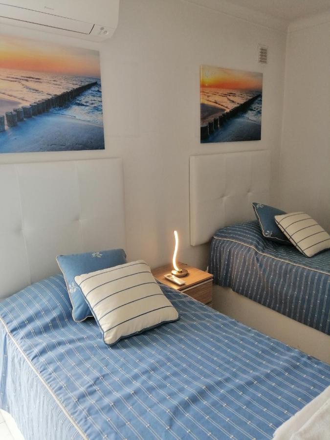 Tavira Garden Apartment Exterior foto