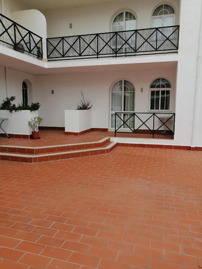 Tavira Garden Apartment Exterior foto