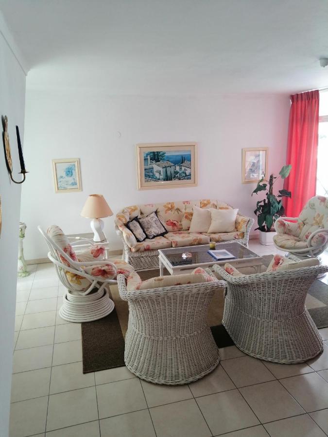 Tavira Garden Apartment Exterior foto
